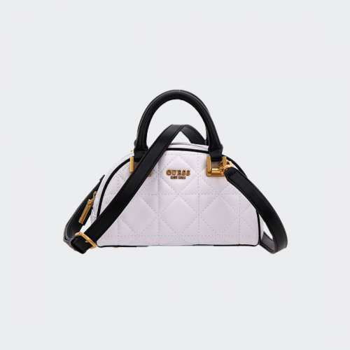 MALA GUESS MILDRED MINI WHITE