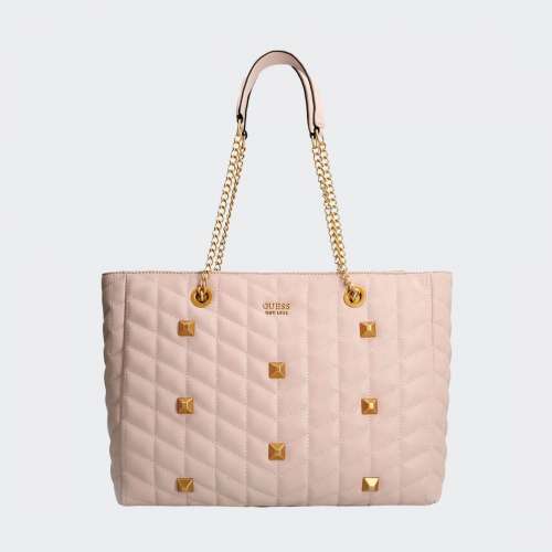 MALA GUESS BRERA SHOPPER ALM