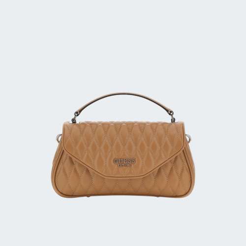 MALA GUESS VALLA TOP HANDLE FLAP