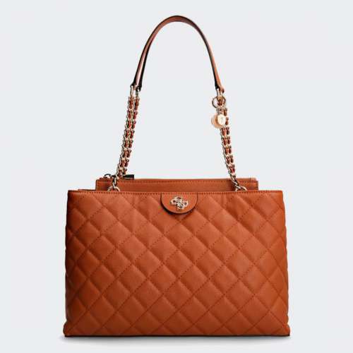 MALA GUESS GILLIAN SHOPPER COG