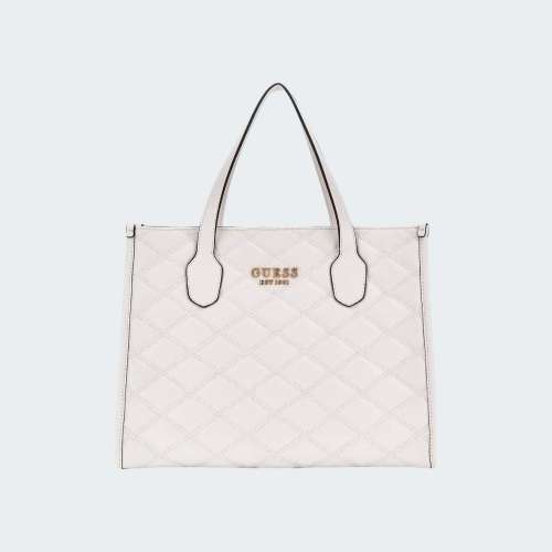 MALA GUESS TAMSIN OFF WHITE