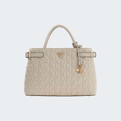 MALA GUESS PAISLEIGH GIRLFRIEND SATCHEL