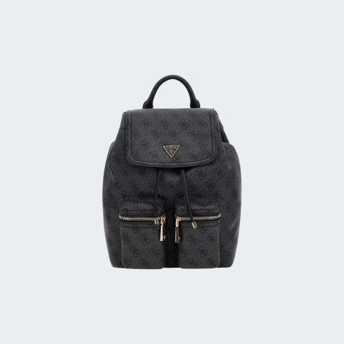 MOCHILA GUESS MANHATTAN II FLAP