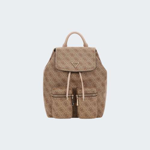 MOCHILA GUESS  MANHATTAN II FLAP
