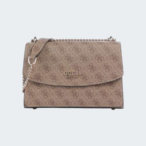 547S26 PRE MALA GUESS CALISTA CONVERTIBLE XBODY FLAP        