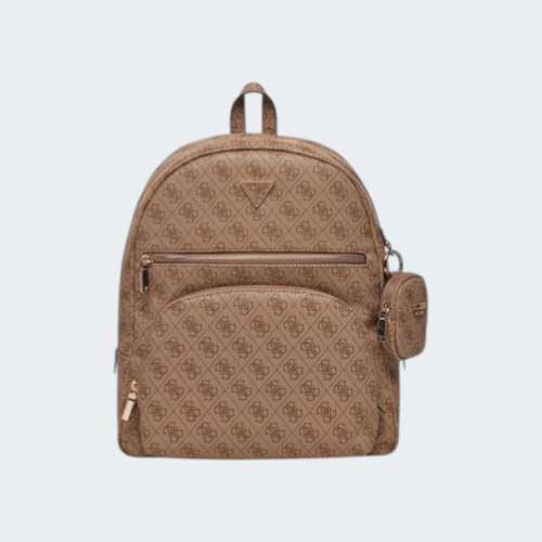 MOCHILA GUESS POWER PLAY II LRG TECH