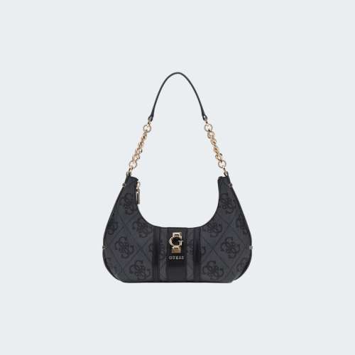 MALA GUESS ERENIA TOP ZIP SHOULDER