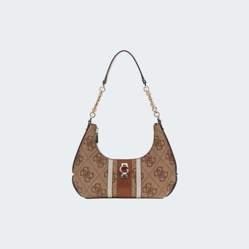 MALA GUESS ERENIA TOP ZIP SHOULDER