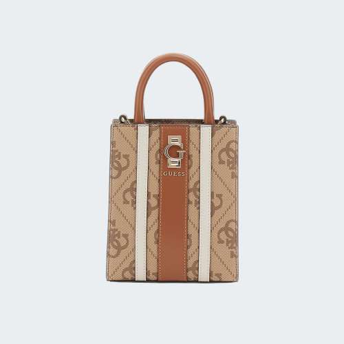 MALA GUESS ERENIA MINI TOTE