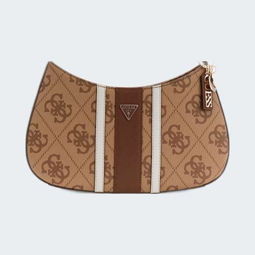 MALA GUESS NOELLE II TOP ZIP SHOULDER