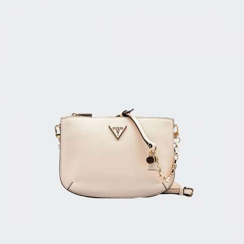 MALA GUESS ILIA CROSSBODY STONE