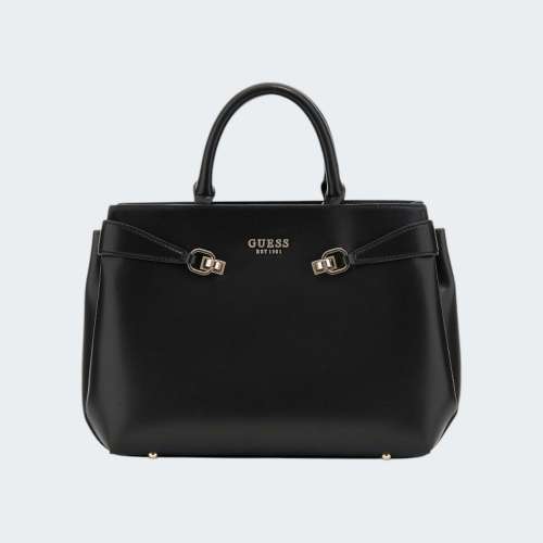 MALA GUESS LORELEI BLACK