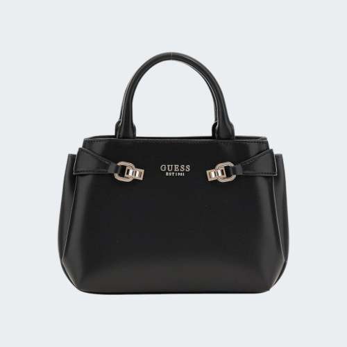 MALA GUESS LORELEI MINI BLACK