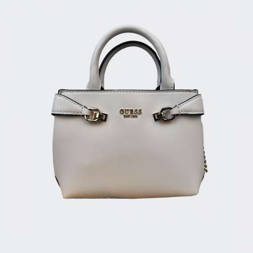 MALA GUESS LORELEI MINI SATCHEL BONE