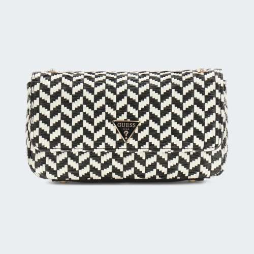 MALA GUESS TESSI FLAP SHOULDER
