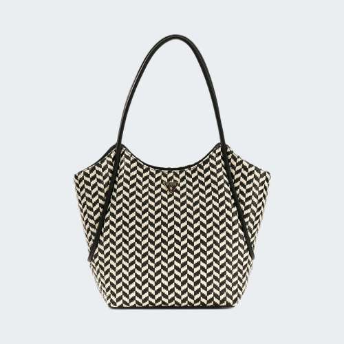 547S26 MAIN MALA GUESS TESSI 2 IN TOTE                      