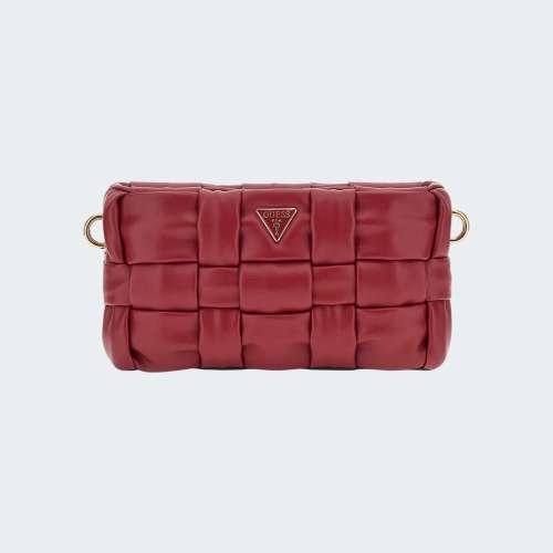 MALA GUESS MARION MINI RED