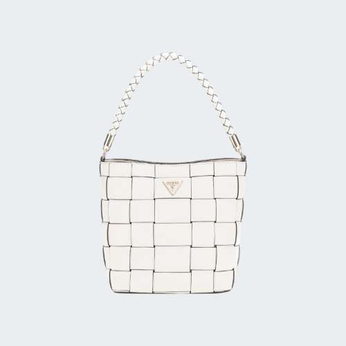 547W25 PRE MALA GUESS MAYLEE BUCKET                         