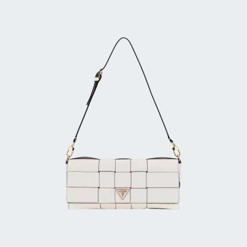 547W25 PRE MALA GUESS MAYLEE FLAP SHOULDER                  