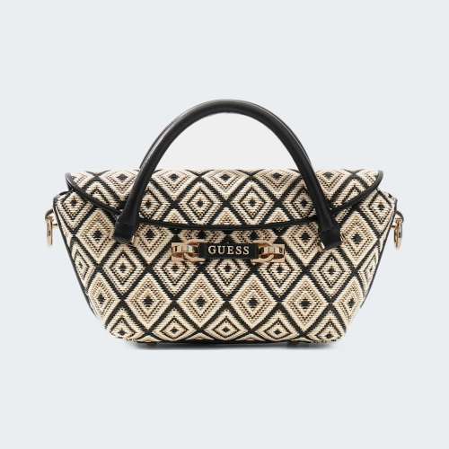 MALA GUESS SOPHIA MINI SATCHEL