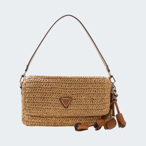 MALA GUESS OFELIA FLAP SHOULDER