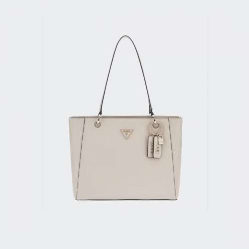 MALA GUESS NOELLE TOTE TAUPE