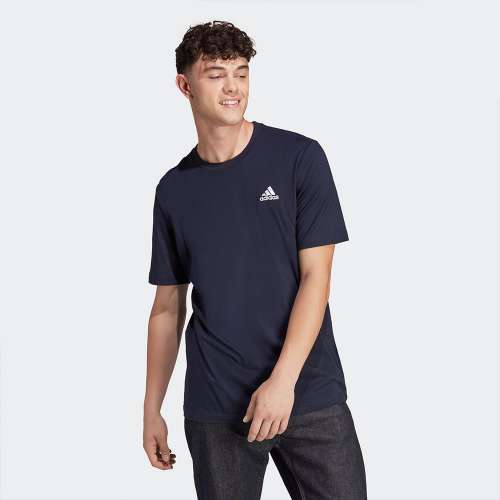 TSHIRT ADIDAS ESSENTIALS SMALL LOGO LEGINK