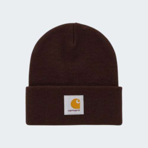 GORRO CARHARTT WIP SHORT WATCH