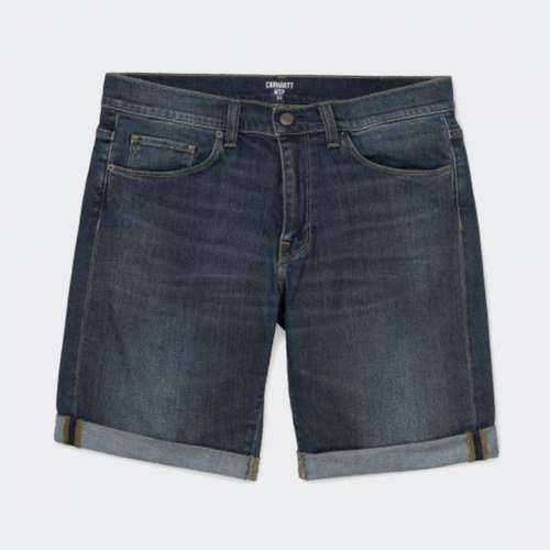 CALÇÕES CARHARTT WIP SWELL BLUE