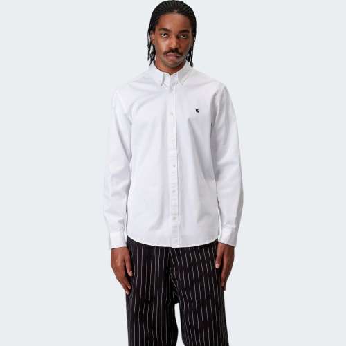 CAMISA CARHARTT WIP MADISON