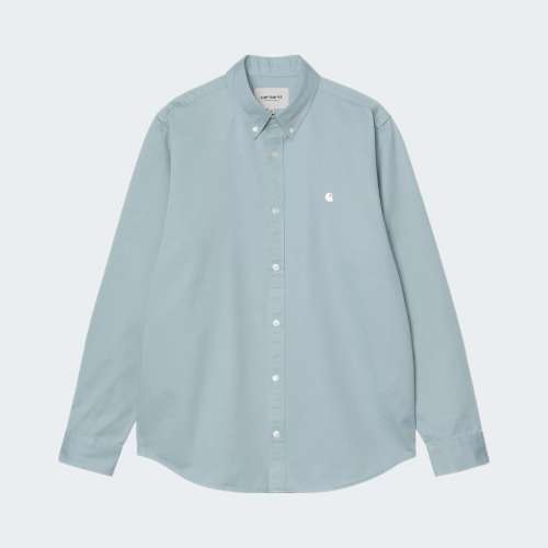 CAMISA CARHARTT WIP MADISON