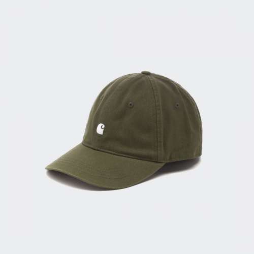 BONÉ CARHARTT MADISON DUNDEE/WHITE