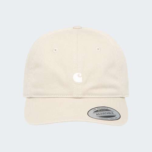 BONÉ CARHARTT WIP MADISON LOGO