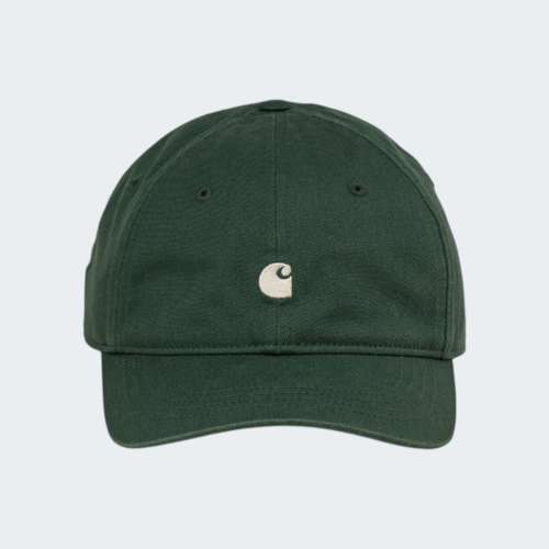 BONÉ CARHARTT MADISON LOGO