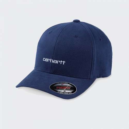 BONÉ CARHARTT WIP LOGO BI-COLORED