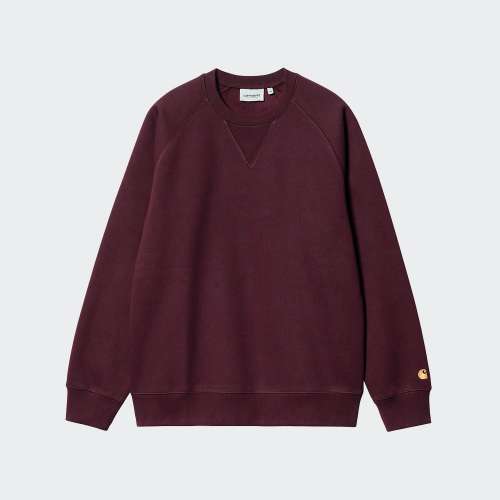 SWEATSHIRT CARHARTT WIP CHASE