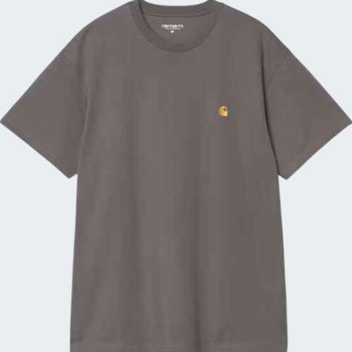 415S26 PRE T-SHIRT CARHARTT CHASE