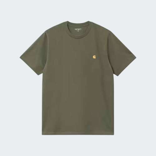 TSHIRT CARHARTT WIP CHASE