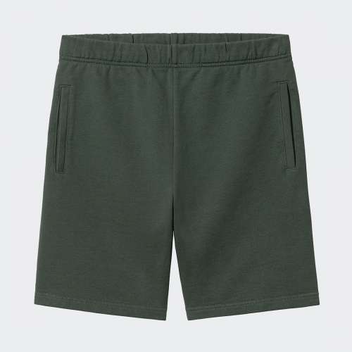 CALÇÕES CARHARTT WIP POCKET HEMLOCK GREEN