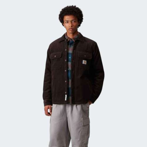 CASACO CARHARTT WIP WHITSOME