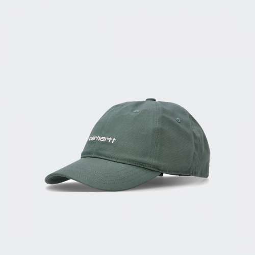 BONÉ CARHARTT CANVAS SCRIPT