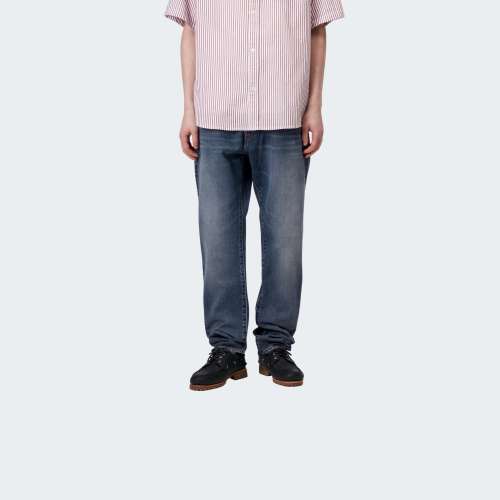 CALÇAS CARHARTT WIP KLONDIKE