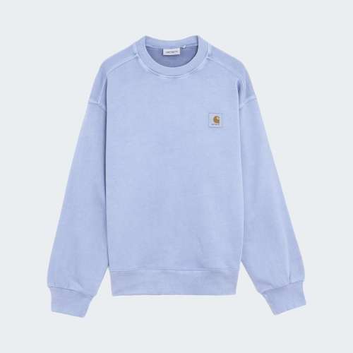 SWEATSHIRT CARHARTT WIP NELSON