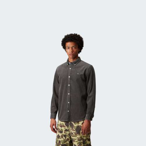 CAMISA CARHARTT WIP MADISON CORD