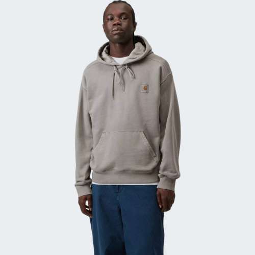 HOODIE CARHARTT WIP NELSON
