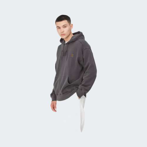 HOODIE CARHARTT WIP NELSON