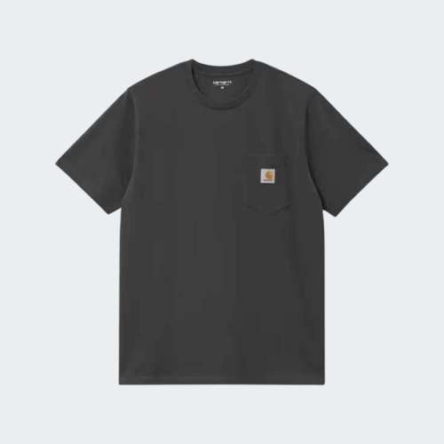 TSHIRT CARHARTT WIP POCKET
