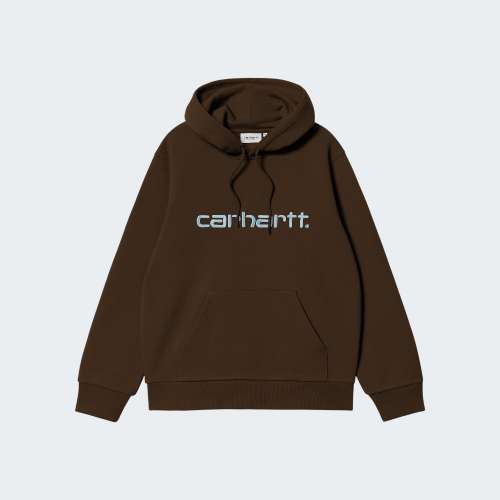 HOODIE CARHARTT WIP HOODED LIBERICA