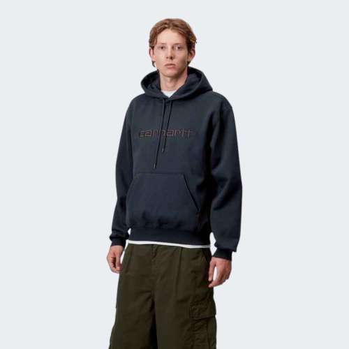HOODIE CARHARTT WIP