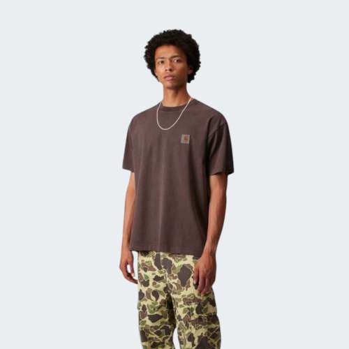 TSHIRT CARHARTT WIP VISTA